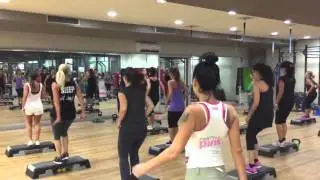 Step & Tone