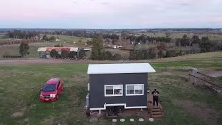 Sydney Tiny House - Couples Getaway (Malniri Park)