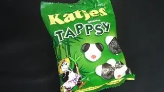 Katjes - Tappsy