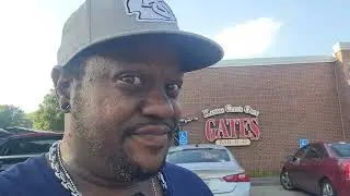GATES BBQ Kansas City Restaurant Reviews @MarkusWITH_a_k
