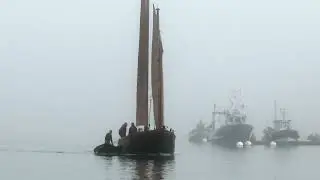 NAVIGATION EN SINAGOT