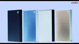 Hard disk Promo Video Stellar Data Recovery Pvt. Ltd