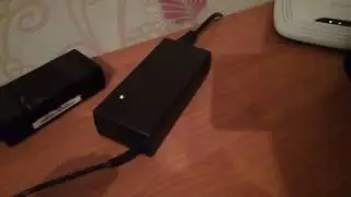 Тест-драйв БП Drobak (19V 4.74A 90W) Вызовите экзорциста :D