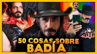 50 Curiosidades sobre BAD&Iacute;A que posiblemente no sab&iacute;as | Experiencias paranormales, secretos y m&aacute;s