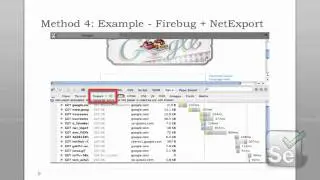 Shane Hender & Mark Watson: Automated Web Performance Testing Before 5pm