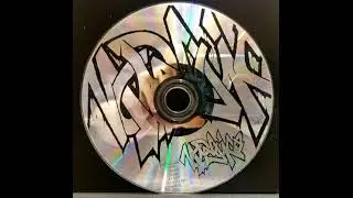 Moonjuice Full Album Late 90's Norwich band