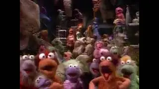 Fraggle Rock Trailer (Now Available)