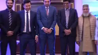 Empowering Solar Knowledge! Atlas Battery's 3rd Solar Awareness Session Lahore - Official Video