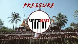 [FREE] Arabic Guitar PA Sports x Kianush Type Beat 2021 - Pressure | Prod. RePeteBeatz