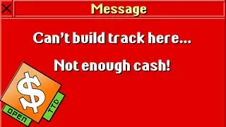 The &pound;20,000 Adventure - OpenTTD Viewers Game #31 Highlights