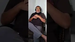 Entrevista con M. T. Karthik, Part One