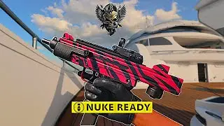 Double Nuclear on Kill Confirmed (Black Ops Cold War)