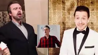 O SOLE MIO! от NON SOLO