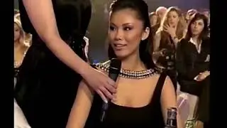 Riyo Mori and the most successful batch of Spanish Beauty Queens