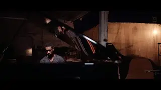 Pianist Dynasty Battles plays Ted Hearne: STUDY BUDDY