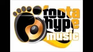 Island Blend Riddim mix  APRIL 2014  [Foota Hype Music] mix by djeasy