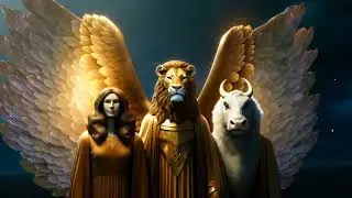 The Second Coming: A Vision of Hope and Renewal