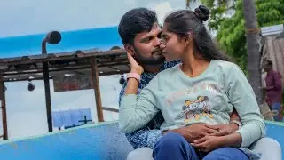 Karthik & priyadharshini | Tamil cinematic wedding 2022 | studio black dot