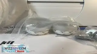 Portable Air Conditioner window kit eBay Review