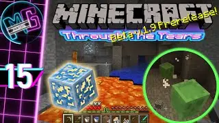 Beta 1.9 Surprises — Minecraft: Through the Years (Beta 1.9 Prerelease)