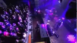 Mephasin - Wer du bist (Live@Feuer&Eis-Festival 2013)