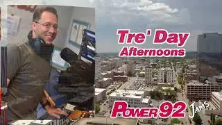 Power 92 &bull; The People's Station