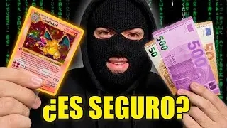 C&Oacute;MO COMPRAR CARTAS POK&Eacute;MON SIN ESTAFAS 🥷🏽(Gu&iacute;a para Principiantes)