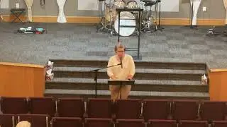 Larae Thomas Testimony 11/30/2025