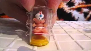 Киндер-ковер реально летает....