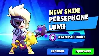 New SKIN: 