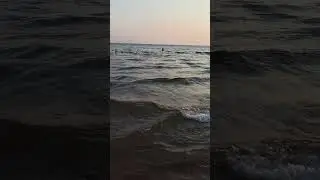 Gaeta, mare, agosto 2023
