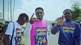 Have mercy -_- T-rex lyrikali x scar mkadinali _ft virusi mbaya official music video (MP3)