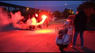 ZEMAN - La nostra gioventù (official video)