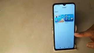 Icons kaise change kare Redmi 10 phone me,how to customize Icons in Redmi 10