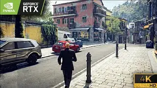Ultimate Hitman 3: Sapienza Strategy Guide - Dominate Every Mission!