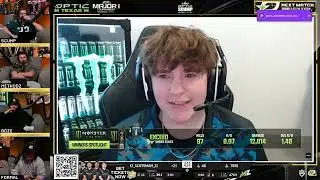 Exceed несёт чушь в интервью после победы над G2! 🤬