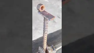creative tool ideas #welding #creativetools #shorts