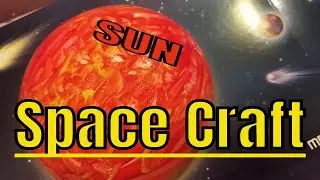Space Science Kit - by Crayola Activity 1 #crayola, #science, #space, #crayolacraft, #steam, #share