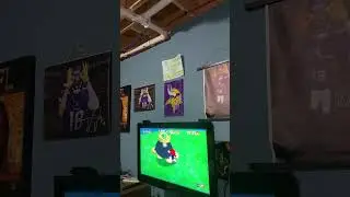 Super Mario 64 Walkthrough Part 3: Beating King Bomb Om