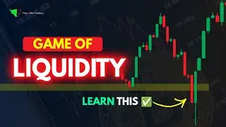 Understand The Game Of Liquidity In Crypto Trading | Ethereum Analysis