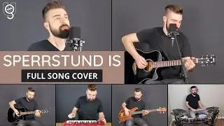 Seiler und Speer - Sperrstund is [Full Song Cover]