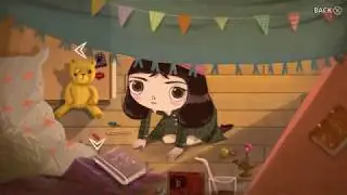 Little Misfortune: Dear Diary Part 1