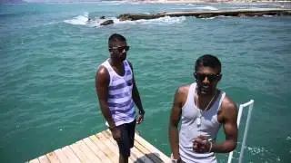 ALANYA - TEASER - Ruff Jana feat Kadumkural Q