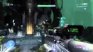 Rofl Gun's 2v2 Snipers Extermination