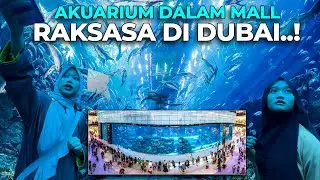 SYOOKKK...! BANYAK ROBOT CANGGIH DI DUBAI..!!