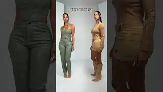 Which One Of Draya Michele 's Looks Will You Wear?