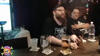 Home Bar Productions Live Stream