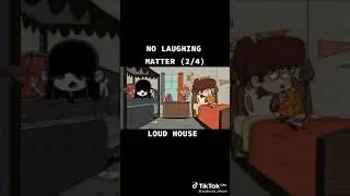 No Laughing Matter Part 2