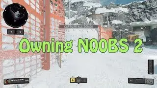 BLACK OPS 4 NINJA MONTAGE #2  - Icepick FTW (Tbagging, Secret Santa, Funny Ninja Moments)
