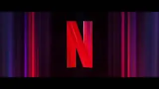 Netflix Animation Studios theatrical logo (possible 2026 version)